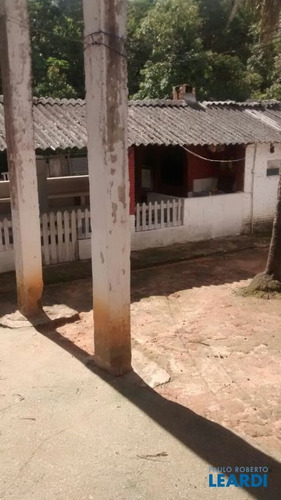 Imagem 4 de 9 de Chacara - Chácaras Copaco - Sp - 528118