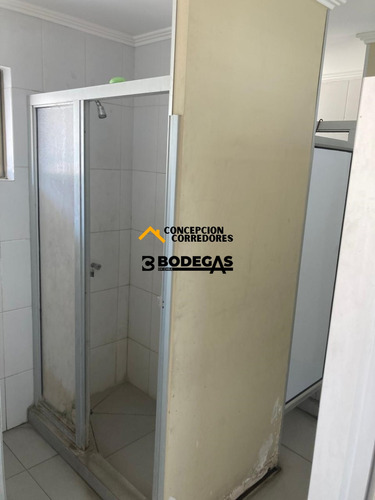 Arriendo Bodega De 1616 M2 En Pi Lo Boza.