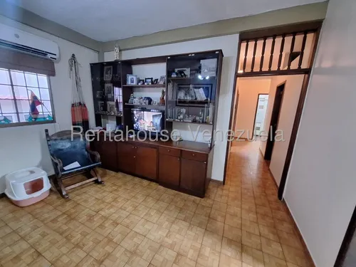 Casa En Venta - Cg 25-19316