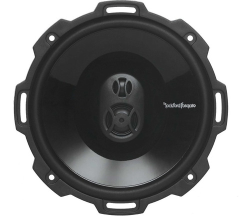 Rockford Fosgate Punch P1675 Punch 6.75  Altavoces De Rango 