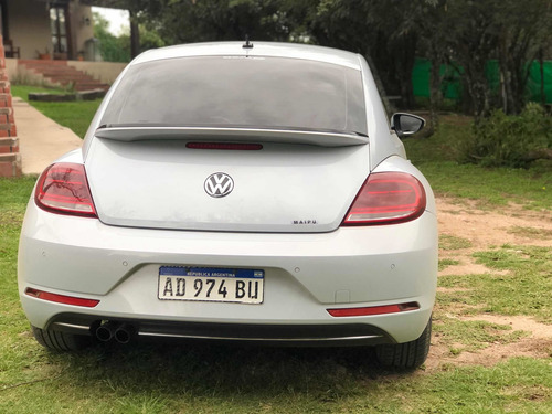 Volkswagen Beetle 1,4