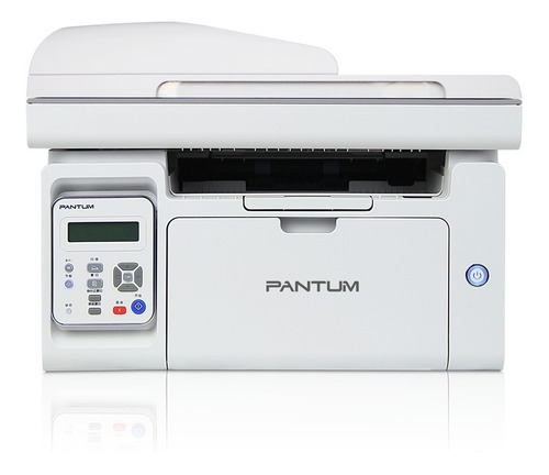 Fotocopiadora Multifuncion Pantum  M6559nw Wifi A4
