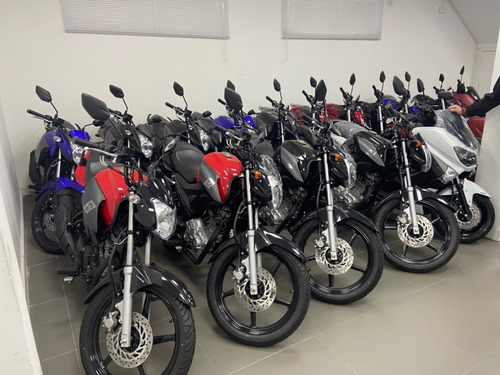 Fazer 250 Abs Ano 2021 0 Km A Pronta Entrega Aceito Troca