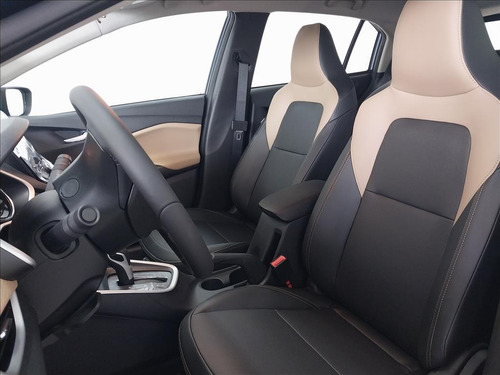 Chevrolet Onix 1.0 TURBO FLEX PREMIER AUTOMÁTICO