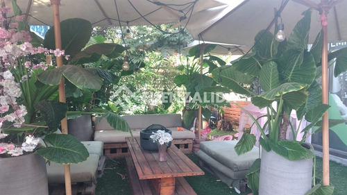Local Comercial En Venta En Las Condes