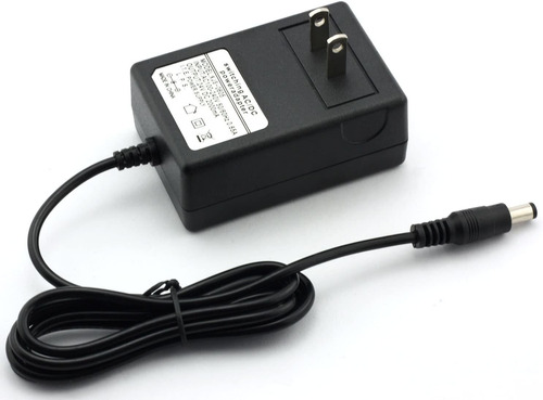 E-outstanding 24v 2a Dc Power Supply Adapter 100-240v Ac To