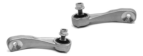 2) Tornillos Estabilizadores Delanteros Grob C180 2013-2016
