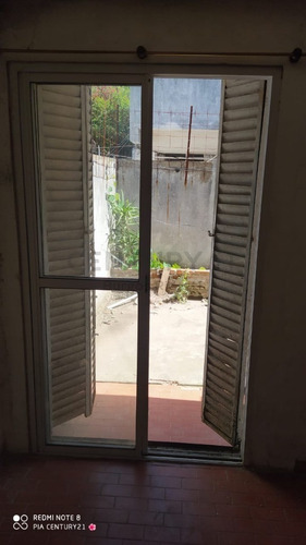 20 E/ 36 Y 37. Ph De 1 Dormitorio En Venta La Plata