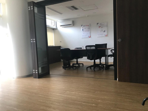 Imagen 22 de 30 de Oficinas En Edificio Iberia