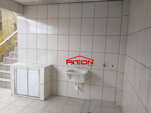 Imagem 10 de 19 de Sobrado Com 3 Dormitórios À Venda, 224 M² Por R$ 525.000,00 - Parque Císper - São Paulo/sp - So2525