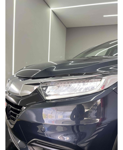 Honda HR-V 1.8 16V FLEX EXL 4P AUTOMÁTICO