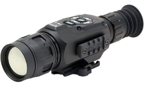 Visor Térmico Para Rifle Atn Thor Inteligente Con Video De A