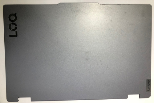 Tapa Lenovo Loq 15arp9 Original (Usado)