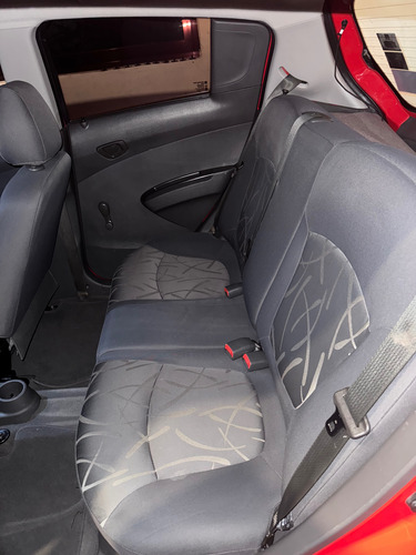 Chevrolet Spark 1.2 Ltz Classic Mt