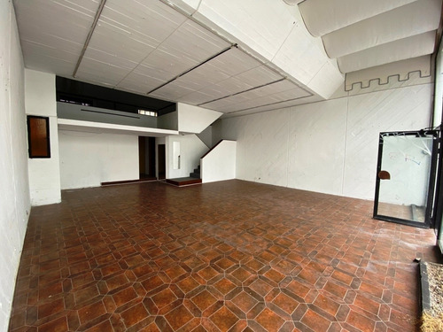 Alquila Excelente Local Comercial!!!- Ref: 255