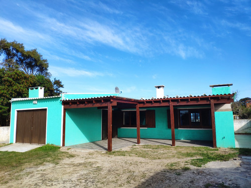 Casa En Alquiler Barra Del Chuy, Rocha, Uruguay