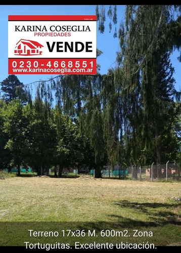 Imagen 1 de 3 de Lote En Venta En Tortuguitas
