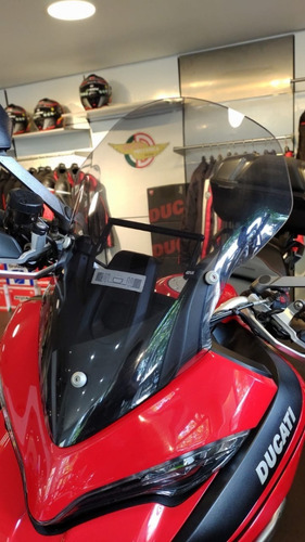 Ducati Multistrada 1260 S.11000 Km.san Isidro