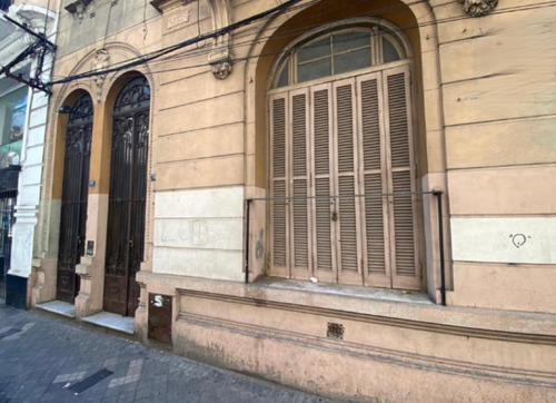 Imagen 3 de 10 de Casa En Planta Alta De 3 Dormitorios En Venta En El Centro De Rosario