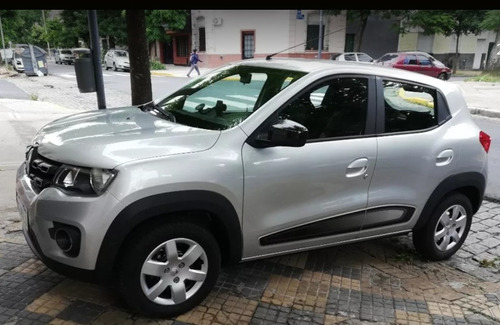 Renault Kwid 1.0 Sce 66cv Iconic