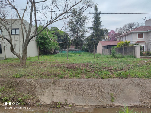Terreno -venta - Yerba Buena