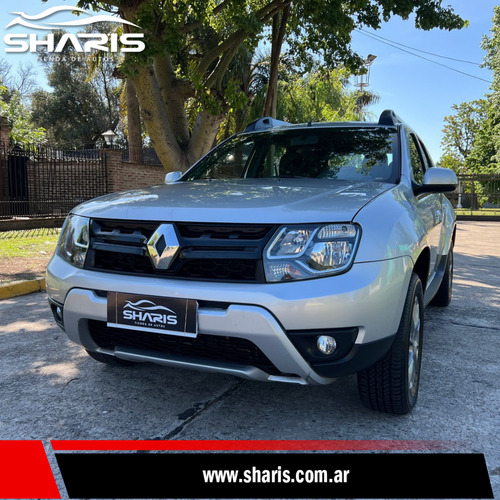 Renault Duster 2.0 Ph2 4x4 Privilege 143cv