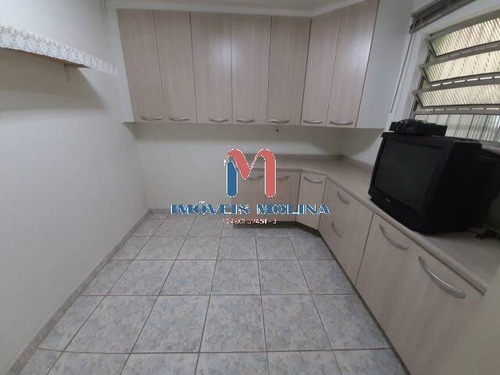 Imagem 14 de 14 de Sobrado 3 Dormitórios 2 Vagas - 148m² - Vila Prudente - 73828