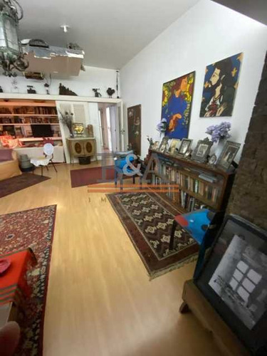 Imagem 4 de 15 de Apartamento-à Venda-leblon-rio De Janeiro - Coap30621