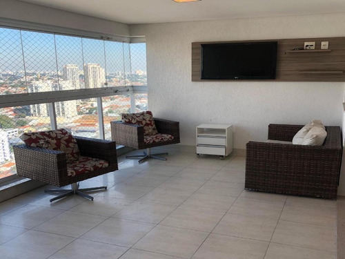 Imagem 9 de 18 de Apartamento - 598d - 69920717