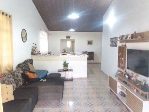 Imagem 18 de 20 de Chácara Com 5 Dorms, Apotribu, Itu - R$ 600 Mil - V7082