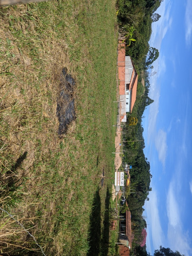 Terreno Ibiúna São Paulo 250 Metros A 2 Horas De São Paulo 