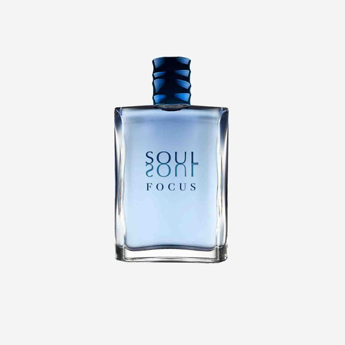 Perfume De Hombre Soul Focus De Oriflame 100 Ml 