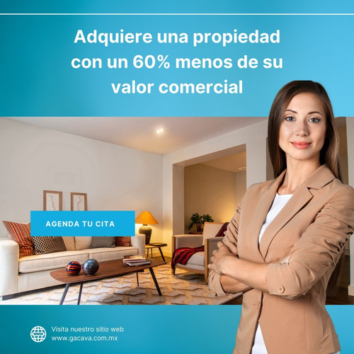 Casa De Adjudicación Bancaria En Venta Ubicada En Julio Zarate, Col. Campamento 2 De Octubre, Iztacalco Cdmx. Cmr.
