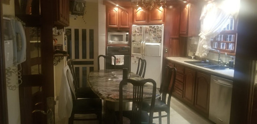 Casa En Prados Del Este