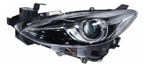 Unidad Mazda 3 Sedan Hatchback Grand Touring Led 2015 - 2017