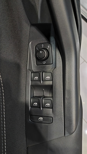 Volkswagen Virtus 1.4 Tsi Exclusive
