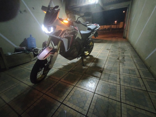 Honda 1000l