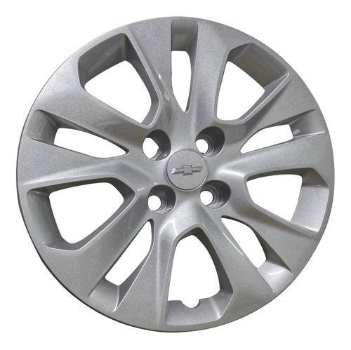 Tapon Rin 15.0x6.0 Chevrolet Aveo 2008