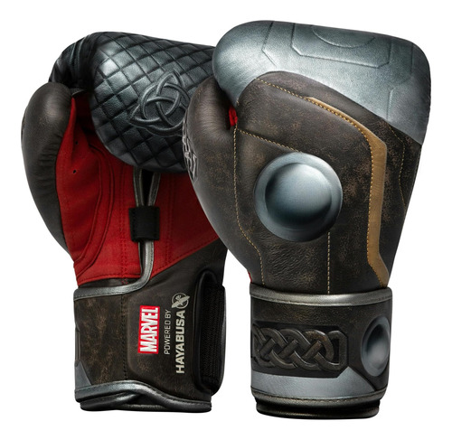 Guantes De Boxeo Hayabusa 16 Oz Thor