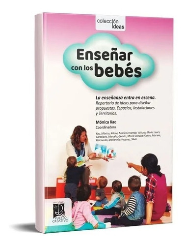 Enseñar Con Los Bebés