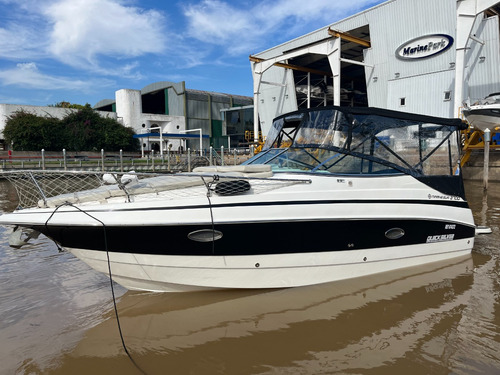 Day Cruiser Lancha Cuddy Quicksilver 2700 Volvo 300 Dp 2016