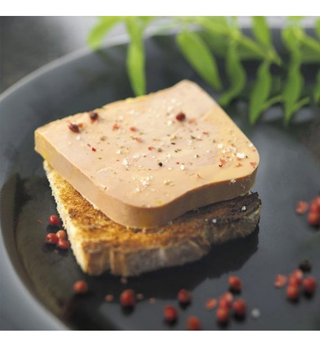 Foie Gras De Canard Entier 200g Rougié