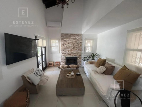 Apto Credito - Casa En Venta Barrio Cerrado Aranjuez, Escobar