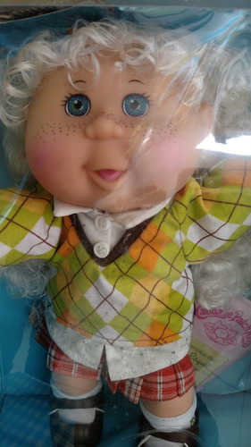 Muñecas Cabbage Patch Kids Descuento Promocion!!!