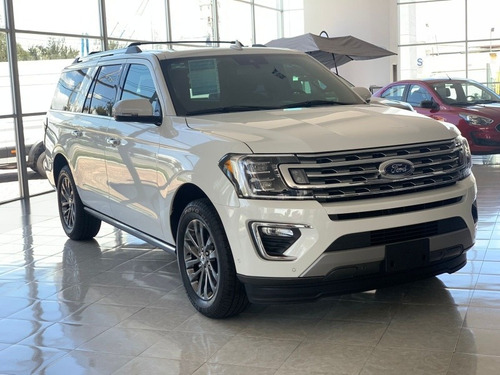 Imagen 12 de 15 de Ford Expedition Limited 2021