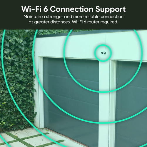 Cámara De Seguridad Wyze Cam V4 2k Hd Wi-fi Interior/exterio