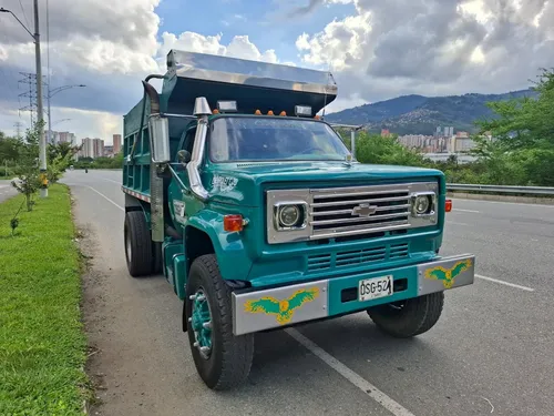 Chevrolet C 70