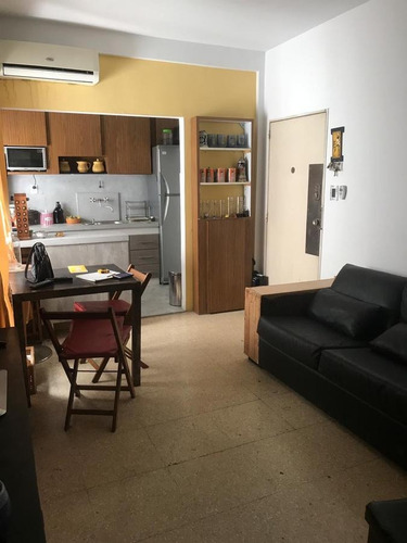 Departamento 3 Ambientes En Las Cañitas Venta