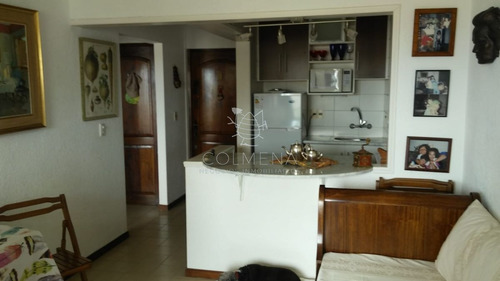 Imagen 4 de 12 de Apartamento En Peninsula Cerca De La Rambla De La Mansa Y De La Brava. - Punta Del Este Peninsula