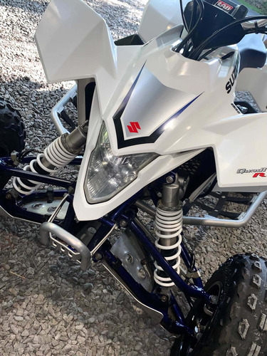 Imagen 9 de 21 de Suzuki Ltr 450 / Yamaha Yzf 450 450r Banshee Honda Kawasaki